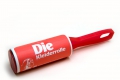1 Karton (10 St.) Fusselroller, mit Griff