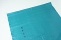 Deiss Müllsäcke - Premium - 140 Liter - blau, 1 Karton (200 Säcke)
