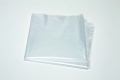 Deiss Müllsäcke - Standard - 180 Liter - transparent, 1 Karton (100 Säcke)
