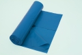 Deiss Müllsack - Standard - 70 Liter - blau, 1 Karton (10 Rollen = 250 Säcke)